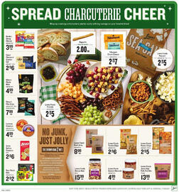 Lowes Foods weekly ad week 49 Page 14