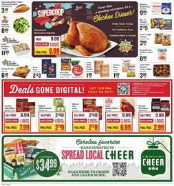 Lowes Foods weekly ad week 49 Page 16