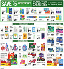 Lowes Foods weekly ad week 49 Page 18