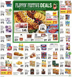 Lowes Foods weekly ad week 49 Page 3