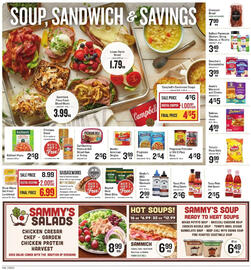 Lowes Foods weekly ad week 49 Page 5