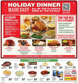 Lowes Foods weekly ad week 49 Page 7