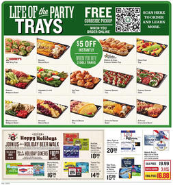 Lowes Foods weekly ad week 49 Page 9