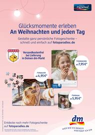 Dm drogerie Prospekt Seite 2