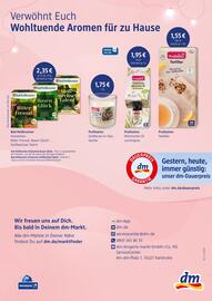 Dm drogerie Prospekt Seite 7