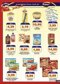 Primus gazetka Strona 2