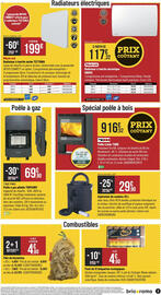 Catalogue Bricorama page 3