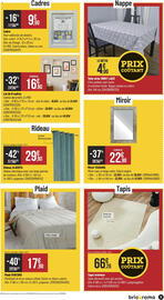 Catalogue Bricorama page 5