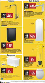 Catalogue Bricorama page 6