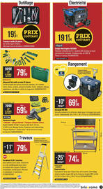 Catalogue Bricorama page 7