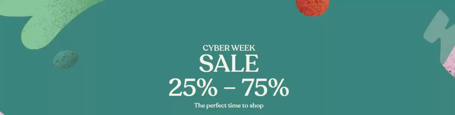 The Body Shop catalogue (valid until 7-12)