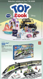 Catalogue Costco semaine 49 page 1