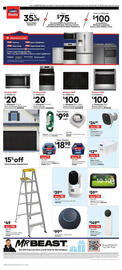 Lowe's weekly ad week 49 Page 2