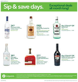 Publix weekly ad week 49 Page 4