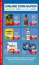 Combi Prospekt woche 49 Seite 6