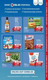 Combi Prospekt woche 49 Seite 7
