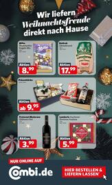 Combi Prospekt woche 49 Seite 9