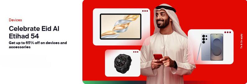 Etisalat catalogue Page 2