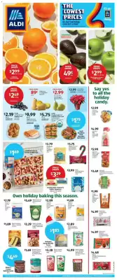 Aldi weekly ad (valid until 9-12)