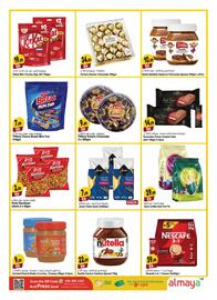 Almaya supermarket catalogue week 49 Page 10