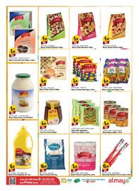Almaya supermarket catalogue week 49 Page 13