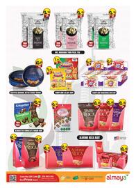Almaya supermarket catalogue week 49 Page 14