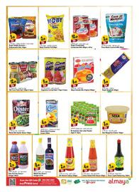 Almaya supermarket catalogue week 49 Page 15