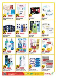 Almaya supermarket catalogue week 49 Page 17