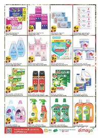 Almaya supermarket catalogue week 49 Page 19