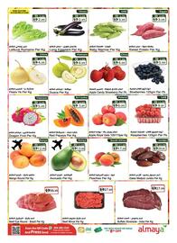 Almaya supermarket catalogue week 49 Page 2
