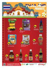 Almaya supermarket catalogue week 49 Page 4