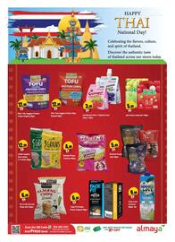 Almaya supermarket catalogue week 49 Page 5