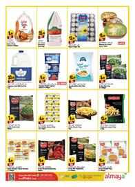 Almaya supermarket catalogue week 49 Page 7