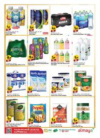 Almaya supermarket catalogue week 49 Page 8