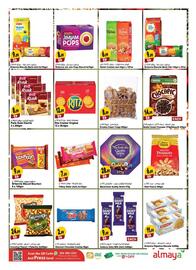 Almaya supermarket catalogue week 49 Page 9