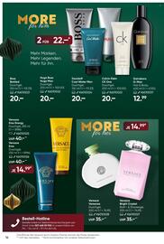 Galeria Prospekt woche 49 Seite 16