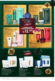 Galeria Prospekt woche 49 Seite 17