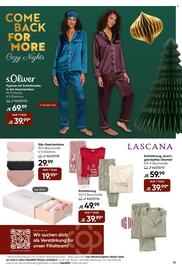 Galeria Prospekt woche 49 Seite 19