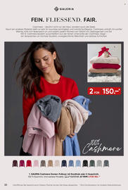 Galeria Prospekt woche 49 Seite 20