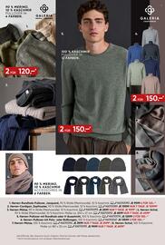 Galeria Prospekt woche 49 Seite 24