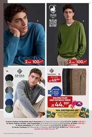 Galeria Prospekt woche 49 Seite 25