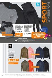 Galeria Prospekt woche 49 Seite 28