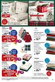 Galeria Prospekt woche 49 Seite 35