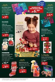 Galeria Prospekt woche 49 Seite 45