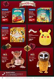 Galeria Prospekt woche 49 Seite 48