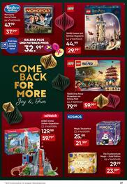 Galeria Prospekt woche 49 Seite 49