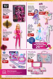 Galeria Prospekt woche 49 Seite 50