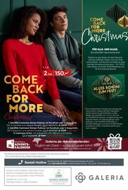 Galeria Prospekt woche 49 Seite 52