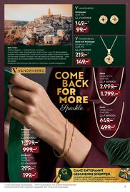 Galeria Prospekt woche 49 Seite 7