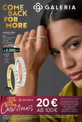 Galeria Prospekt (gültig bis 9-12)